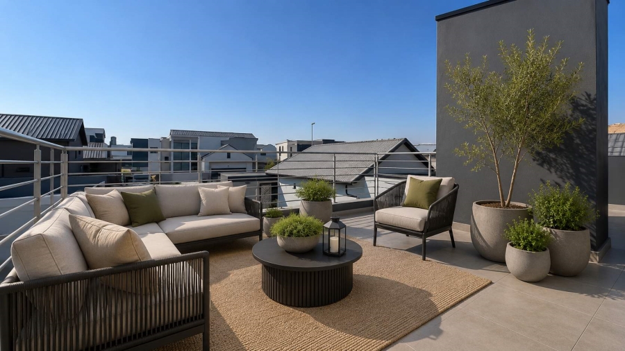 4 Bedroom Property for Sale in Fountainbrook Estate Gauteng