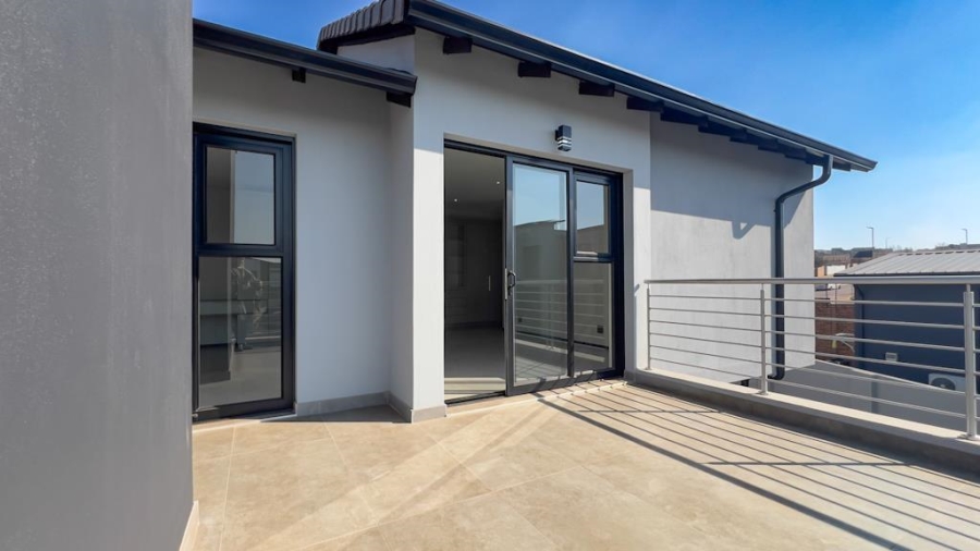 4 Bedroom Property for Sale in Fountainbrook Estate Gauteng