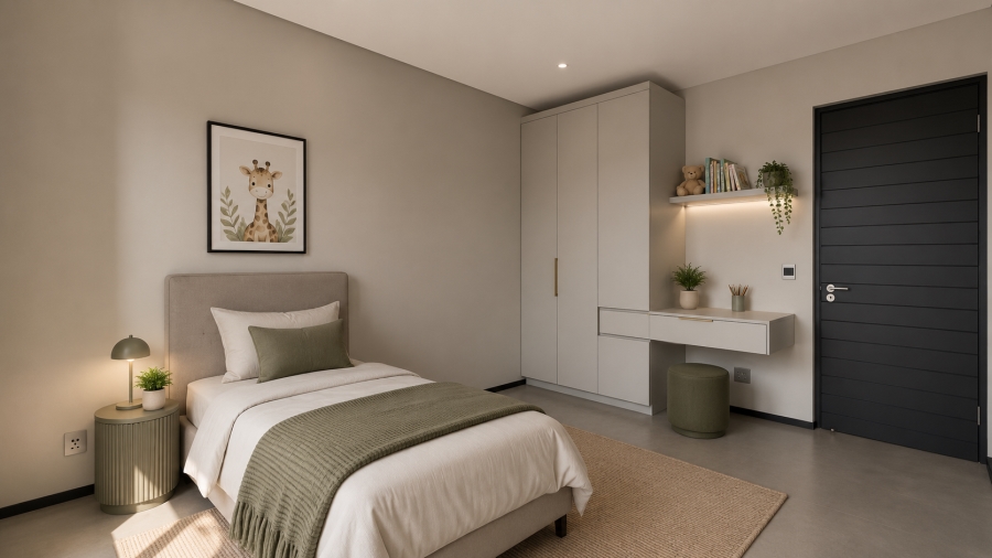 4 Bedroom Property for Sale in Fountainbrook Estate Gauteng