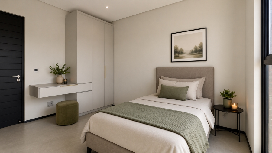 4 Bedroom Property for Sale in Fountainbrook Estate Gauteng
