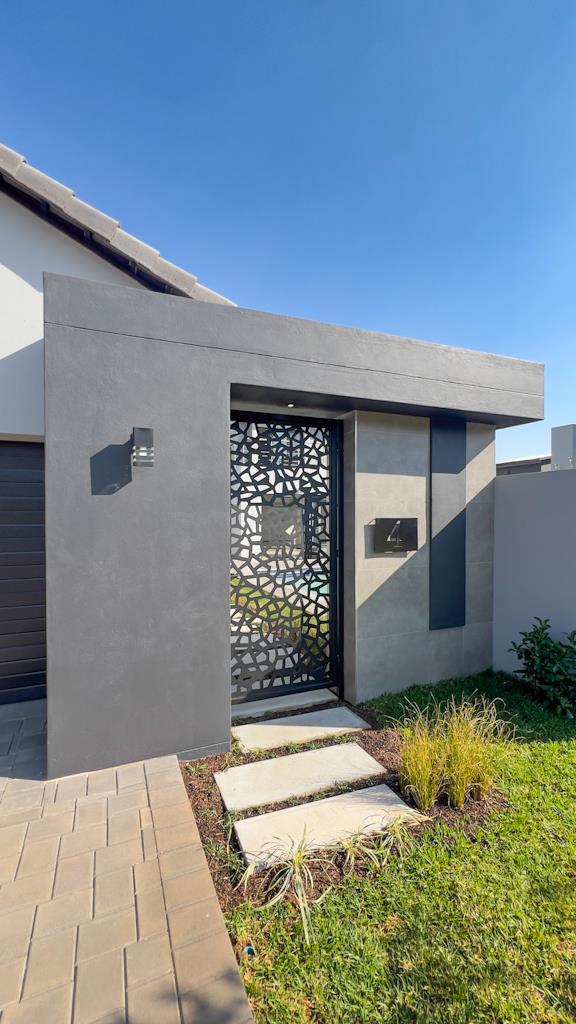 4 Bedroom Property for Sale in Fountainbrook Estate Gauteng