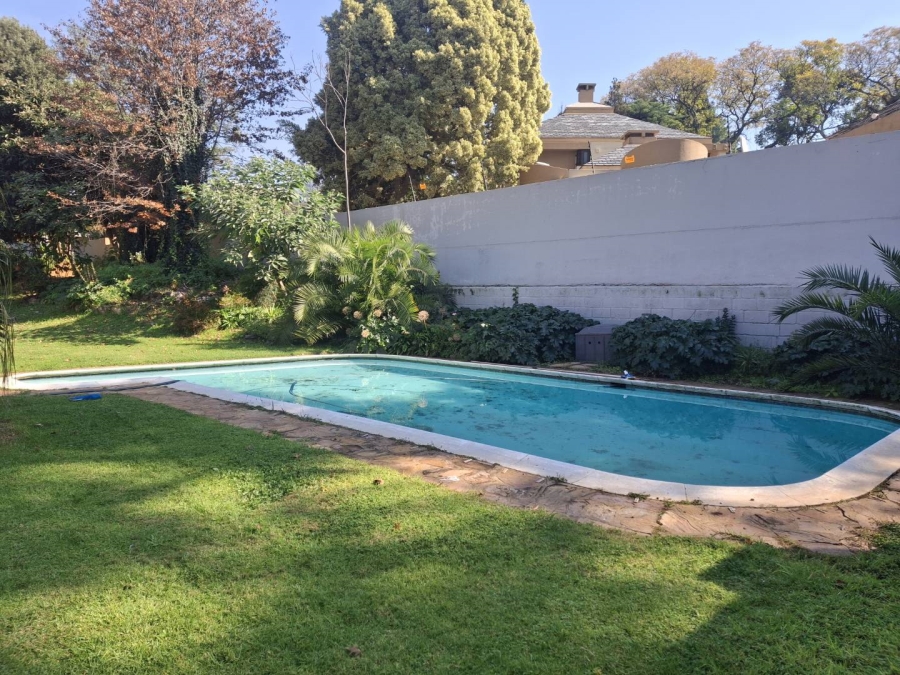 4 Bedroom Property for Sale in Illovo Gauteng