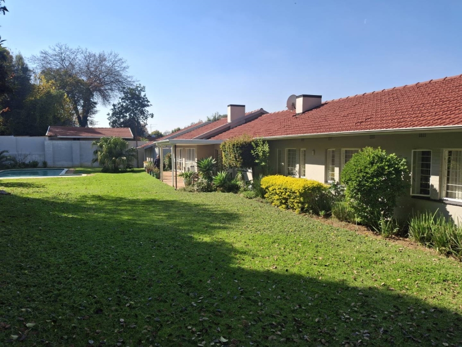 4 Bedroom Property for Sale in Illovo Gauteng
