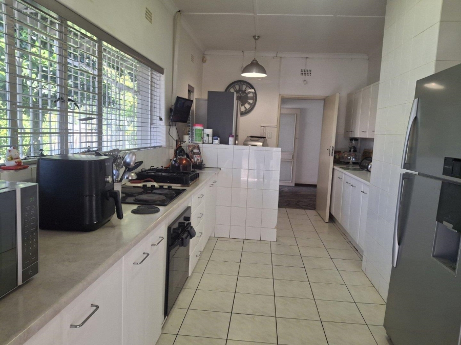 4 Bedroom Property for Sale in Illovo Gauteng