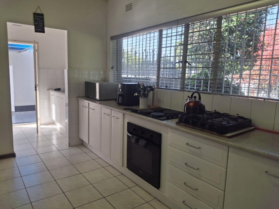 4 Bedroom Property for Sale in Illovo Gauteng