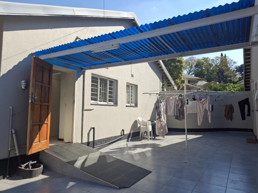 4 Bedroom Property for Sale in Illovo Gauteng
