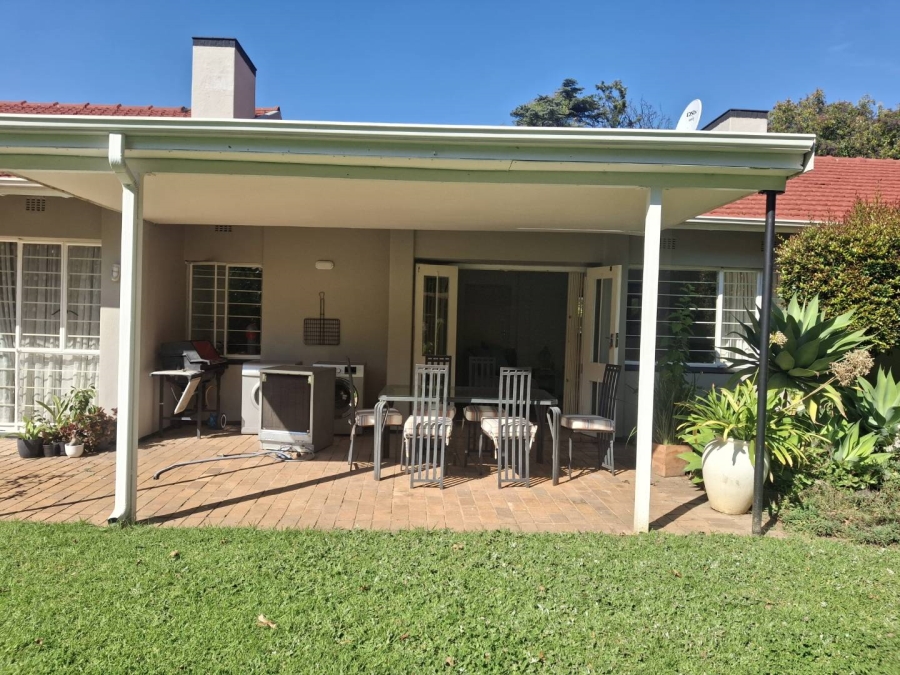 4 Bedroom Property for Sale in Illovo Gauteng