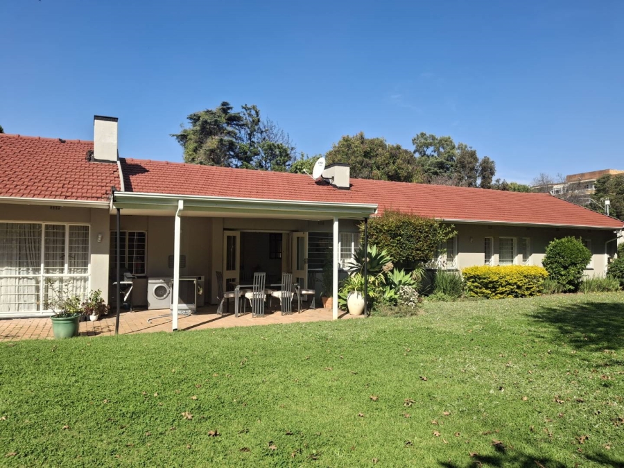 4 Bedroom Property for Sale in Illovo Gauteng