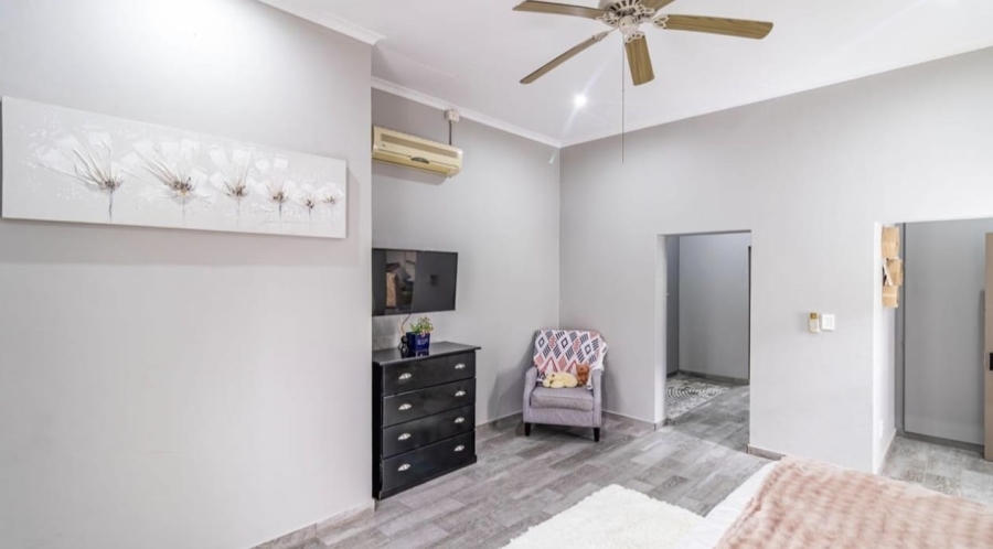 To Let 3 Bedroom Property for Rent in Midstream Estate Gauteng