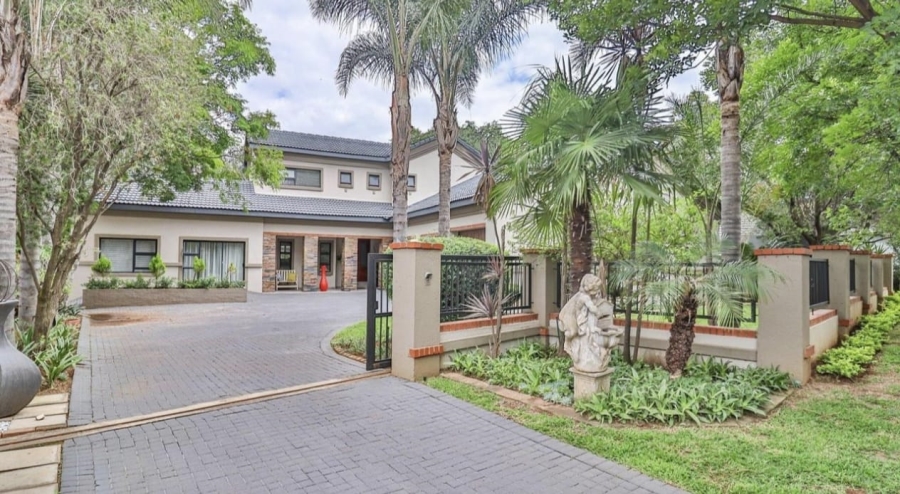 To Let 3 Bedroom Property for Rent in Midstream Estate Gauteng
