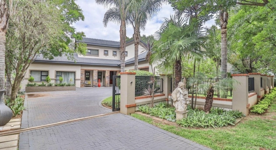 To Let 3 Bedroom Property for Rent in Midstream Estate Gauteng