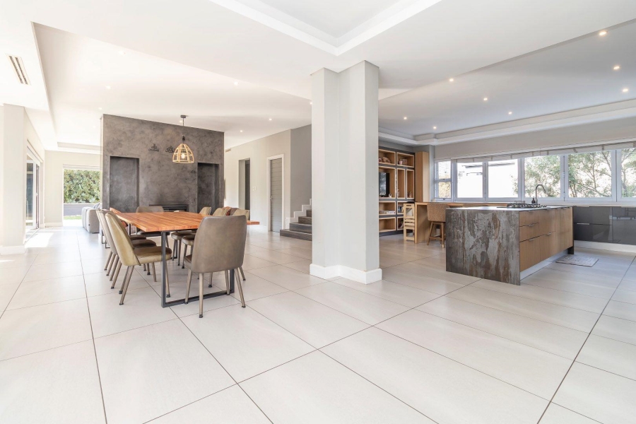 4 Bedroom Property for Sale in Waterfall Country Estate Gauteng