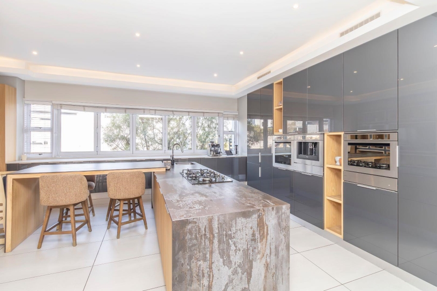 4 Bedroom Property for Sale in Waterfall Country Estate Gauteng