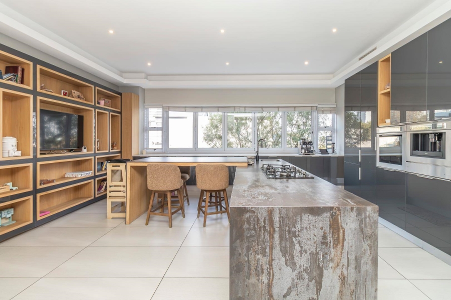 4 Bedroom Property for Sale in Waterfall Country Estate Gauteng