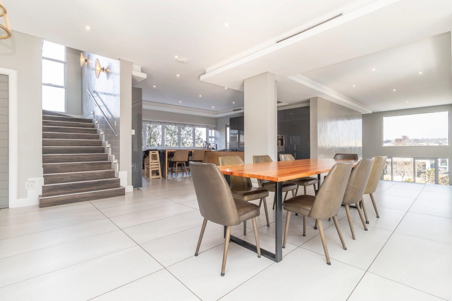 4 Bedroom Property for Sale in Waterfall Country Estate Gauteng