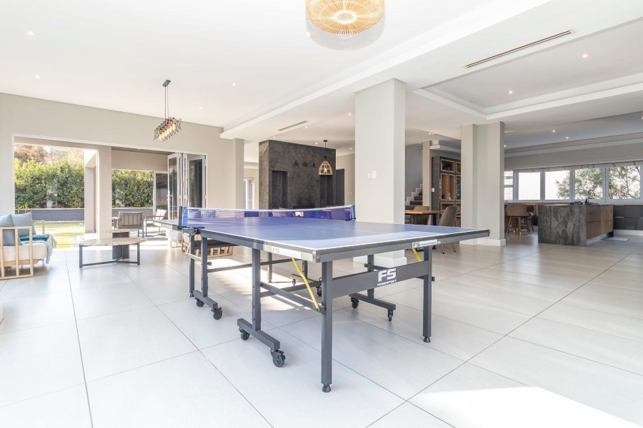 4 Bedroom Property for Sale in Waterfall Country Estate Gauteng