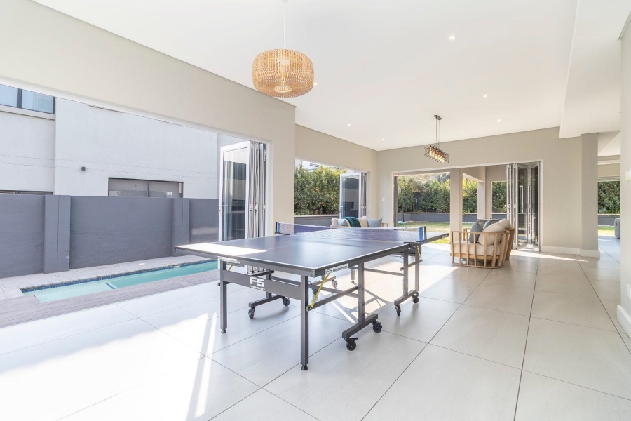 4 Bedroom Property for Sale in Waterfall Country Estate Gauteng