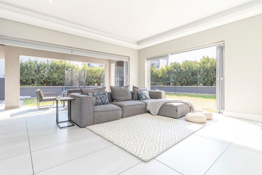 4 Bedroom Property for Sale in Waterfall Country Estate Gauteng