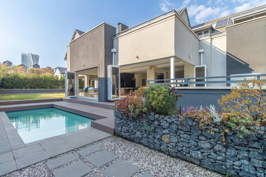 4 Bedroom Property for Sale in Waterfall Country Estate Gauteng