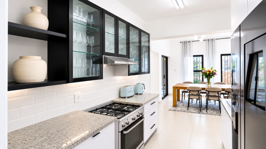 0 Bedroom Property for Sale in Summerset Gauteng