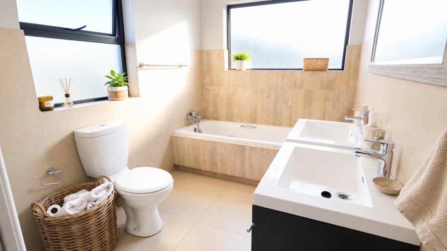 0 Bedroom Property for Sale in Summerset Gauteng