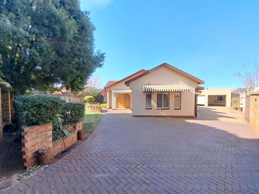 3 Bedroom Property for Sale in Witfield Gauteng