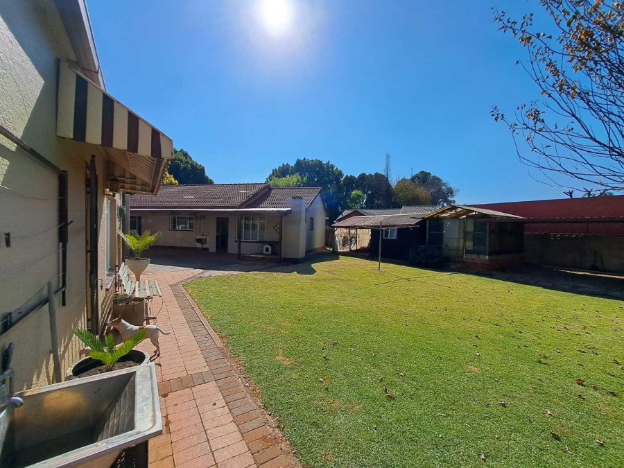 3 Bedroom Property for Sale in Witfield Gauteng