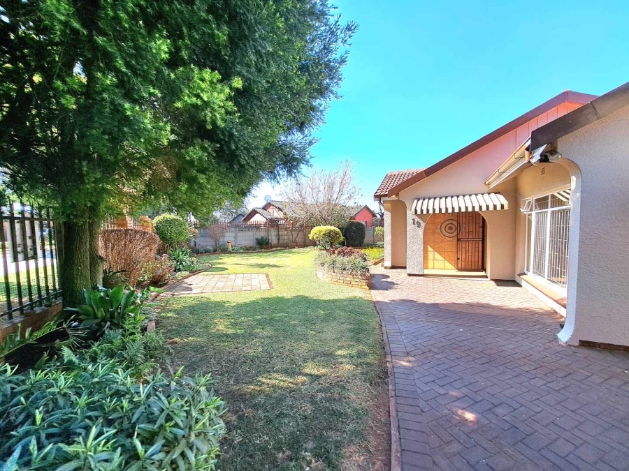 3 Bedroom Property for Sale in Witfield Gauteng