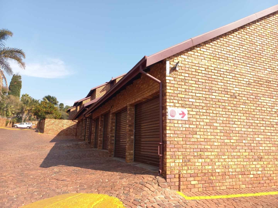 2 Bedroom Property for Sale in Centurion Central Gauteng