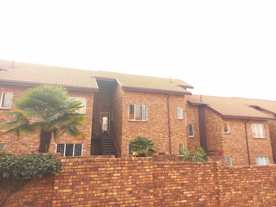 2 Bedroom Property for Sale in Centurion Central Gauteng