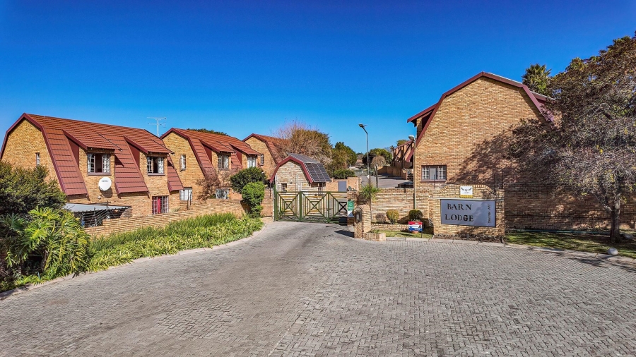 3 Bedroom Property for Sale in Boskruin Gauteng