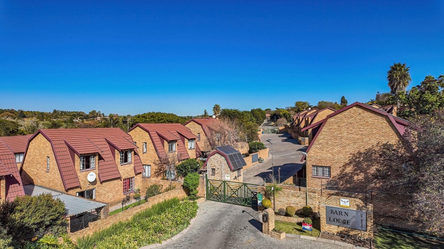 3 Bedroom Property for Sale in Boskruin Gauteng