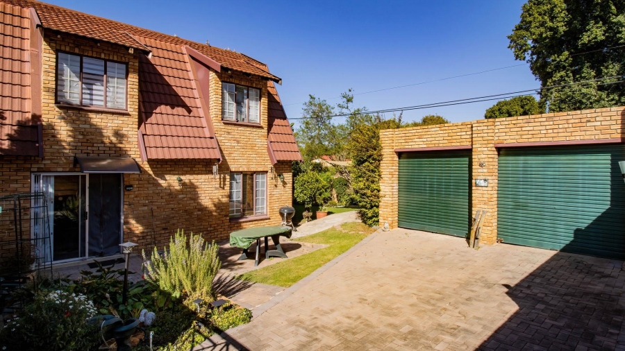 3 Bedroom Property for Sale in Boskruin Gauteng