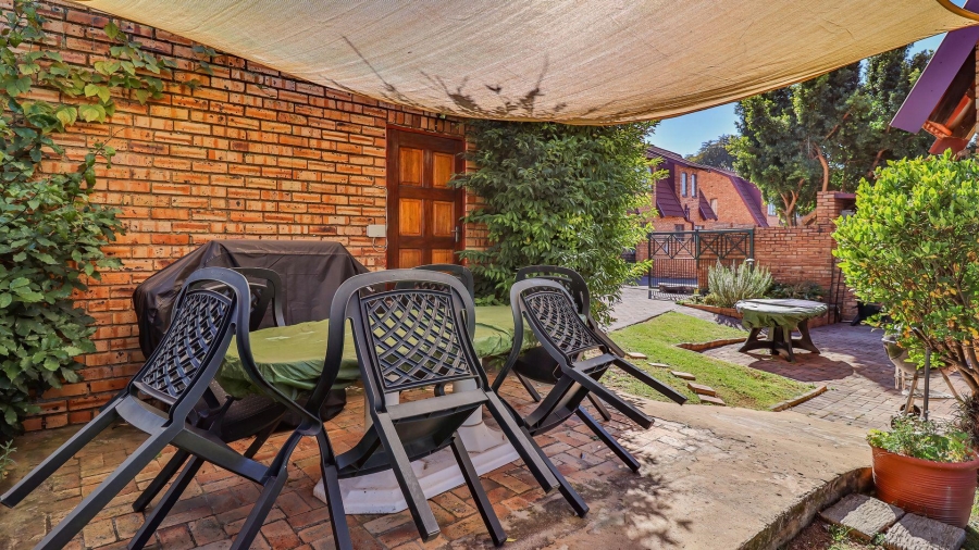 3 Bedroom Property for Sale in Boskruin Gauteng