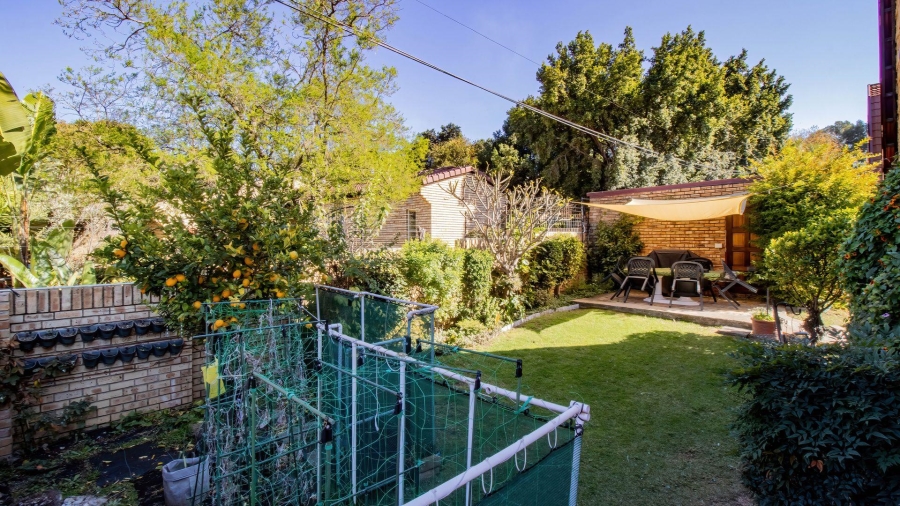 3 Bedroom Property for Sale in Boskruin Gauteng