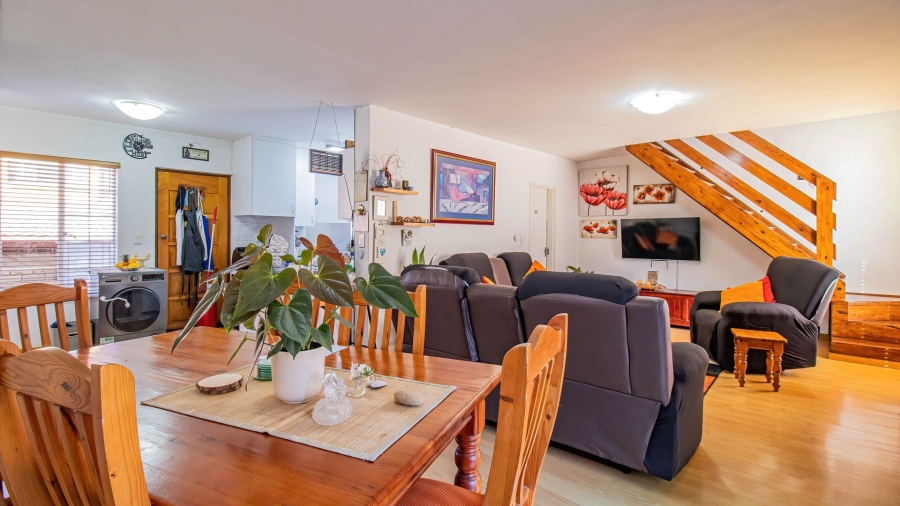 3 Bedroom Property for Sale in Boskruin Gauteng