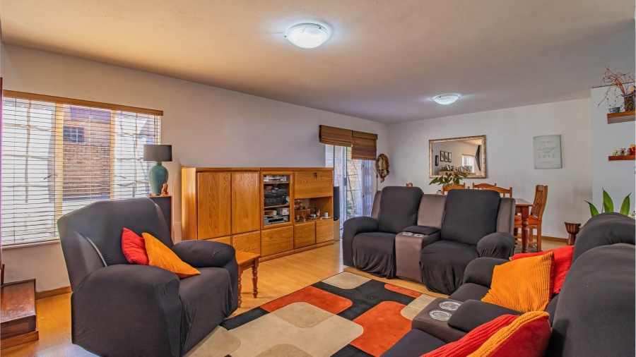 3 Bedroom Property for Sale in Boskruin Gauteng