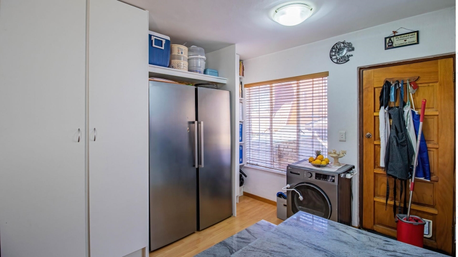 3 Bedroom Property for Sale in Boskruin Gauteng