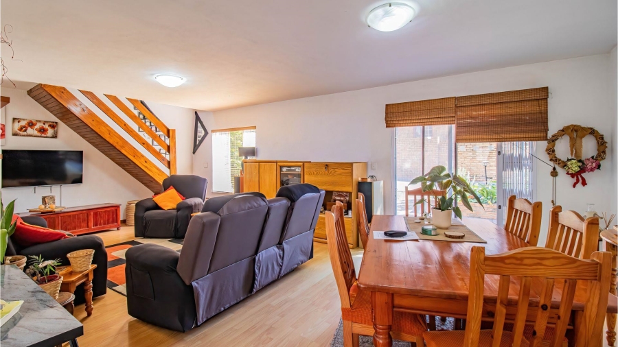 3 Bedroom Property for Sale in Boskruin Gauteng