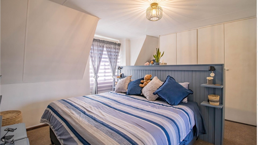 3 Bedroom Property for Sale in Boskruin Gauteng