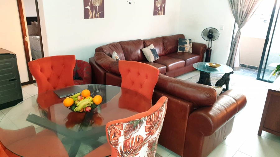 2 Bedroom Property for Sale in Jackal Creek Golf Estate Gauteng