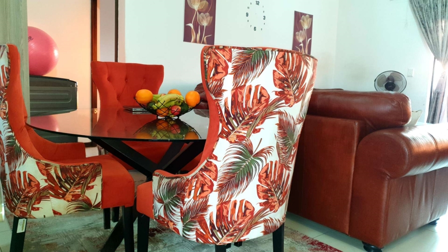 2 Bedroom Property for Sale in Jackal Creek Golf Estate Gauteng