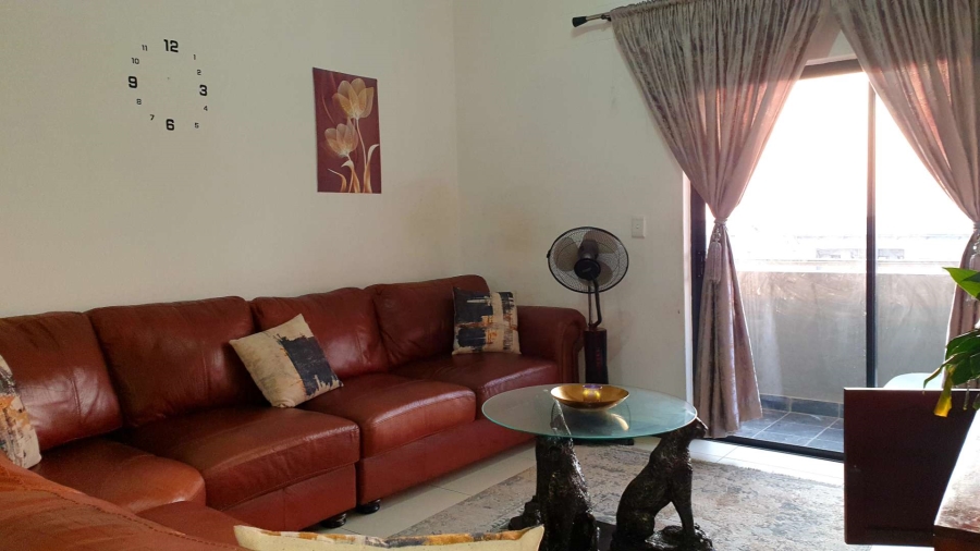2 Bedroom Property for Sale in Jackal Creek Golf Estate Gauteng