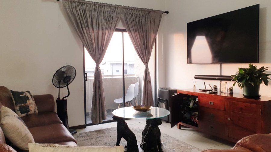 2 Bedroom Property for Sale in Jackal Creek Golf Estate Gauteng