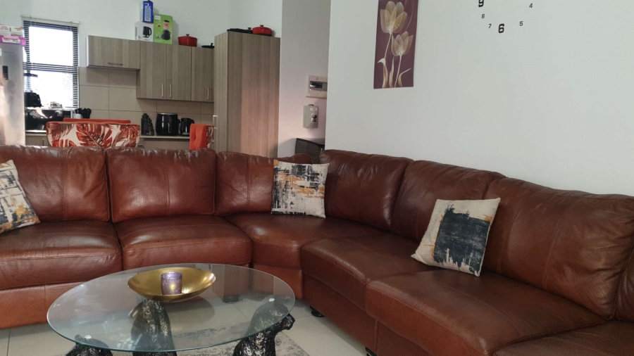 2 Bedroom Property for Sale in Jackal Creek Golf Estate Gauteng