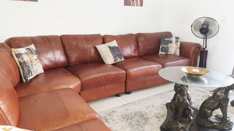 2 Bedroom Property for Sale in Jackal Creek Golf Estate Gauteng