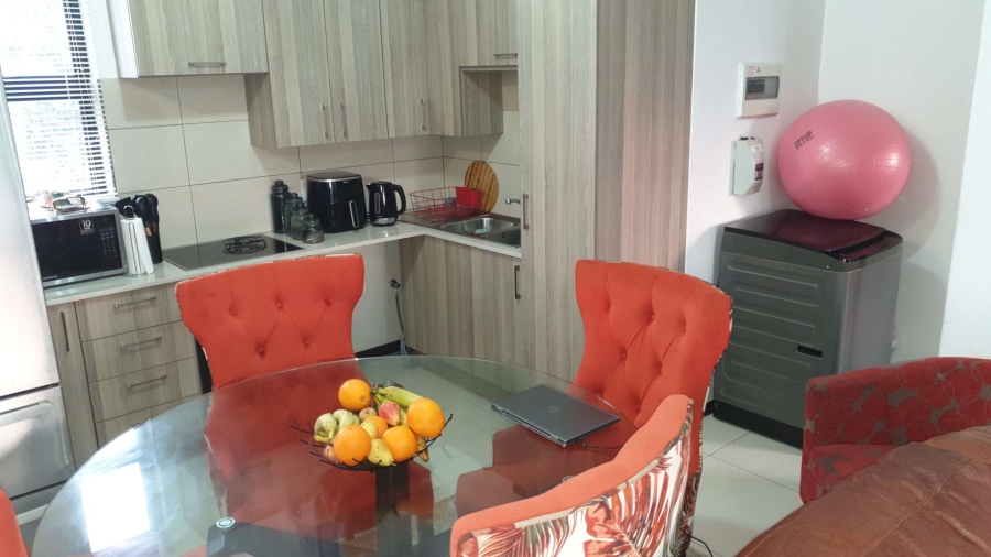 2 Bedroom Property for Sale in Jackal Creek Golf Estate Gauteng