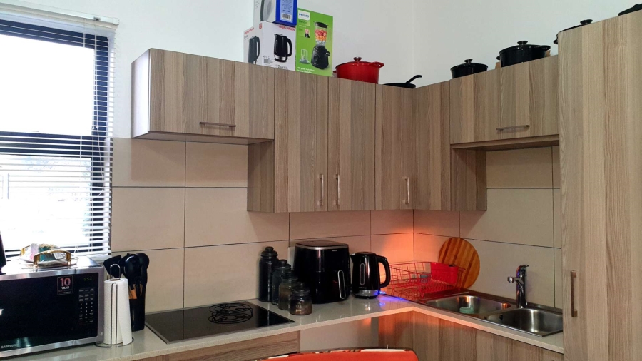 2 Bedroom Property for Sale in Jackal Creek Golf Estate Gauteng