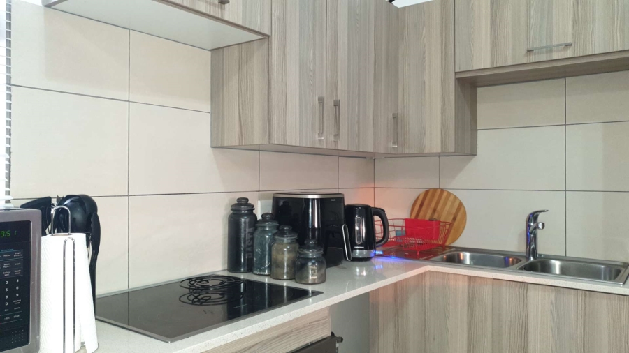 2 Bedroom Property for Sale in Jackal Creek Golf Estate Gauteng