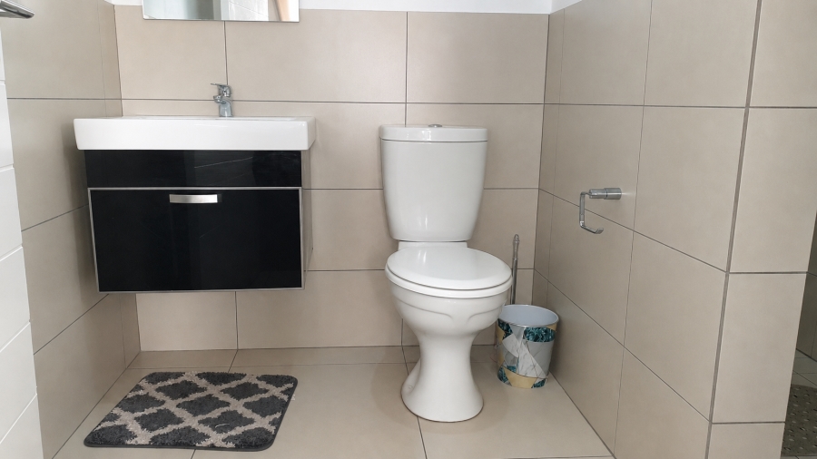 2 Bedroom Property for Sale in Jackal Creek Golf Estate Gauteng
